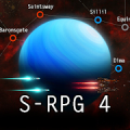 Space RPG 4 Mod APK icon