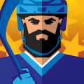 Superstar Hockey Mod APK icon