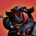 Mob Busters: Divine Destroyer Mod APK icon