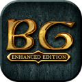 Baldur's Gate Enhanced Edition Mod APK icon