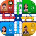 Rush : Play Ludo Game For Cash Mod APK icon