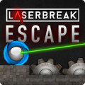 LASERBREAK Escape Mod APK icon