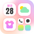 Themepack - App Icons, Widgets Mod APK icon