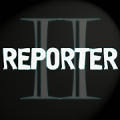 Reporter 2 - Scary Horror Game Mod APK icon