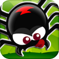 Greedy Spiders Mod APK icon