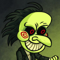 Troll Face Quest: Horror Mod APK icon