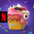 Nailed It! Baking Bash icon