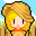 The Farm : Sassy Princess Mod APK icon