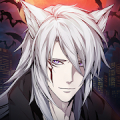 Twilight Fangs: Otome Game Mod APK icon