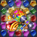 Jewels Magic Kingdom Mod APK icon