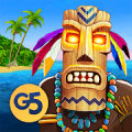 The Island Castaway・Farm quest Mod APK icon