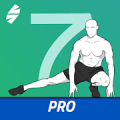 7 Minute Workouts at Home PRO Mod APK icon