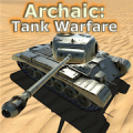 Archaic: Tank Warfare icon