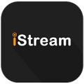 iStream Radio - FM, DAB & Inte Mod APK icon