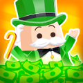 Cash, Inc. Fame & Fortune Game Mod APK icon