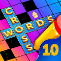 Crosswords With Friends Mod APK icon