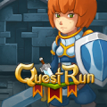 QuestRun Mod APK icon