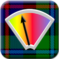 ArgyllPRO ColorMeter Mod APK icon