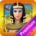 Defense of Egypt TD Premium Mod APK icon