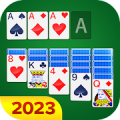 Solitaire icon