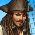 Pirates Flag－Open-world RPG мод APK icon