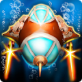 Abyss Attack Mod APK icon