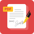 PDF Editor: PDF Fill & Sign Mod APK icon