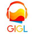 GIGL Audio Book and Courses Mod APK icon