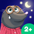 Nighty Night Forest Mod APK icon