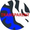 Transparent - CM13/CM12 Theme Mod APK icon