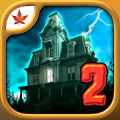 Return to Grisly Manor Mod APK icon