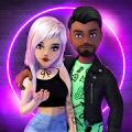 Club Cooee - 3D Avatar Chat Mod APK icon