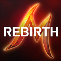 RebirthM Mod APK icon