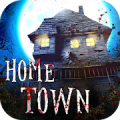 Escape game hometown adventure Mod APK icon