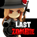 Last Zombie Mod APK icon