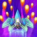 Monster Shooter: Space Invader Mod APK icon