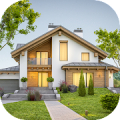 My House Design - Home Design Mod APK icon