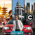 World Driving: Parking Game Mod APK icon