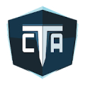 Counter Terrorist Agency icon