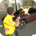 Gangster Town: Vice District Mod APK icon