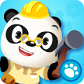 Dr. Panda Handyman Mod APK icon