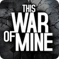 This War of Mine Mod APK icon