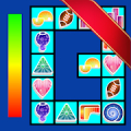 Connect - colorful casual game Mod APK icon