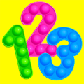 Numbers for kid Learn to count Mod APK icon