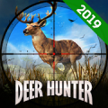 Deer Hunter 2018 Mod APK icon