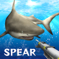 Survival Spearfishing Mod APK icon