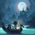 The Greedy Cave icon