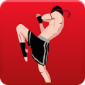 Muay Thai Fitness & Workout Mod APK icon