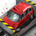 Car Crusher Mod APK icon
