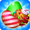 Sweet Candy Mod APK icon